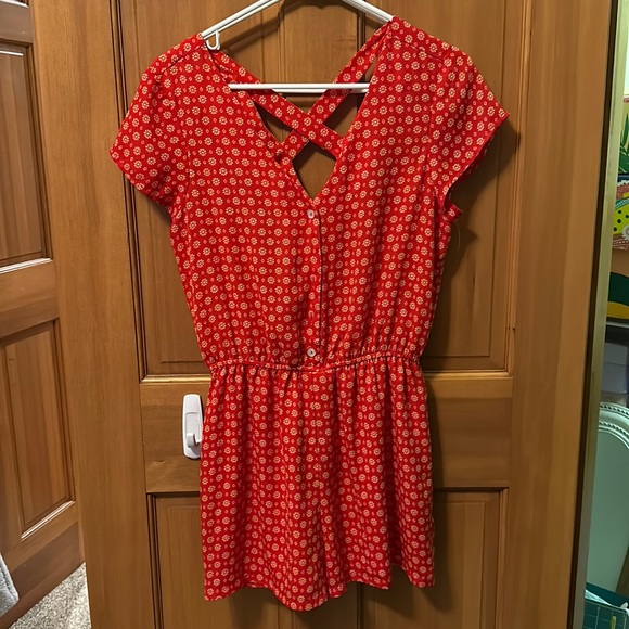 Romper - Picture 1 of 2